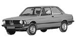 BMW E21 B3628 Fault Code