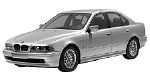BMW E39 B3628 Fault Code