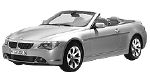 BMW E64 B3628 Fault Code