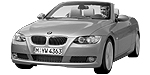 BMW E93 B3628 Fault Code